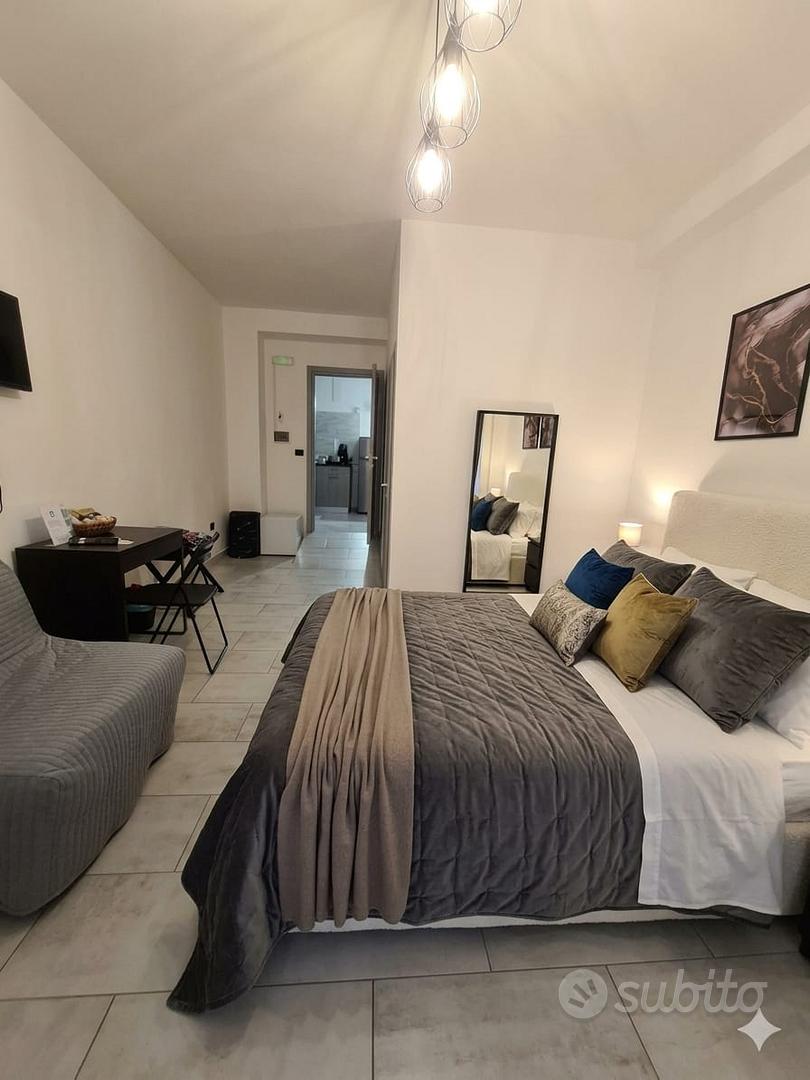 Appartamento – CT - Vista 2