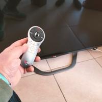  televisione Smart TV led lg 48 pollici 