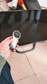  televisione Smart TV led lg 48 pollici 