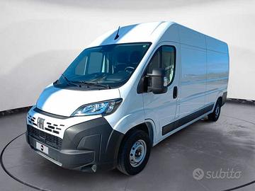 FIAT Ducato 35 L3H2 2.2 diesel 140cv