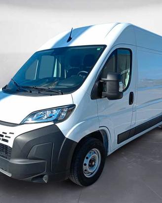 FIAT Ducato 35 L3H2 2.2 diesel 140cv