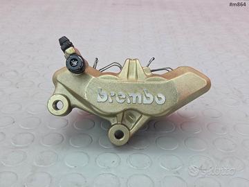 PINZA ANTERIORE HUSQVARNA SMR 450 2005 2007 TE 510