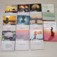 Libri Paulo Coelho