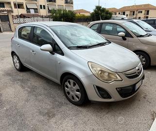 OPEL CORSA 1.3 CDI 75CV