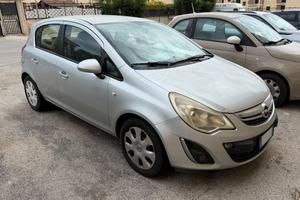 OPEL CORSA 1.3 CDI 75CV