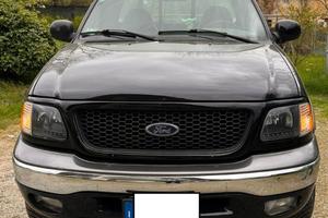 FORD F 150 V8 NO GPL