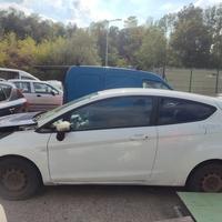 Ricambi FORD FIESTA 1242cc 16V del 2010