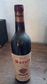 bottiglie storiche 
