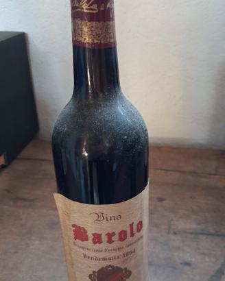 bottiglie storiche 