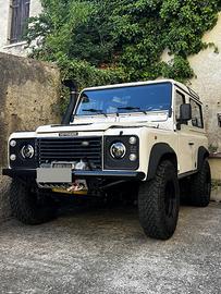 Defender 300 tdi