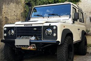 Defender 300 tdi