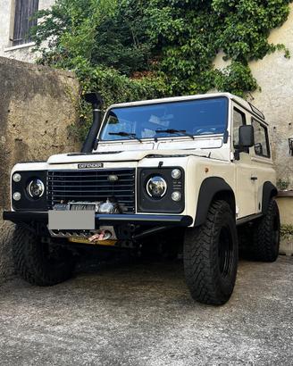 Defender 300 tdi