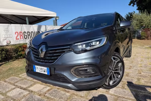 Renault Kadjar 1.5dCi 115CV Sport Edition2-2019"F