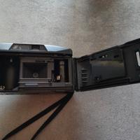 Macchina Fotografica Analogica Canon Prima Junior 