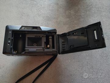 Macchina Fotografica Analogica Canon Prima Junior 