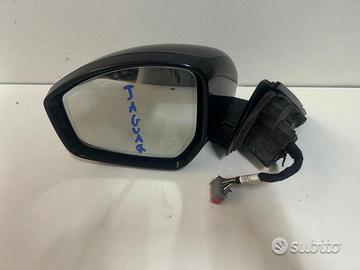 Specchietto retrovisore jaguar e-pace 2017 2024