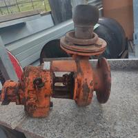POMPA IRRIGAZIONE LANDINI