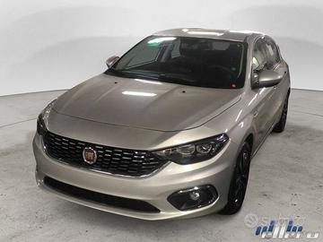 FIAT Tipo 1.5 Hybrid 5 porte City Life