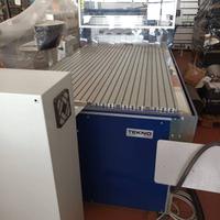 centro di lavoro TEA Tekno 220-100