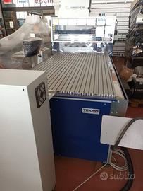 centro di lavoro TEA Tekno 220-100