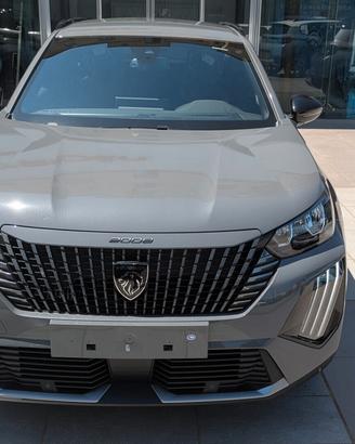 Peugeot 2008 100 S&S Allure