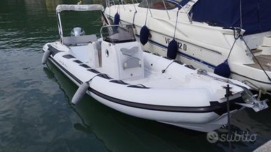 Ranieri Cayman 26 Sport Touring