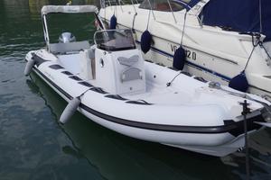 Ranieri Cayman 26 Sport Touring