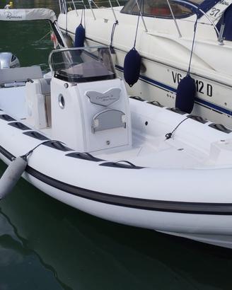 Ranieri Cayman 26 Sport Touring