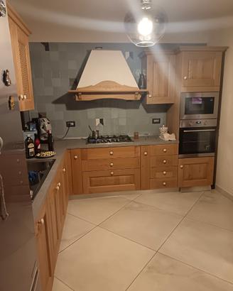 Cucina Arrex