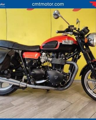 TRIUMPH Bonneville Garantita e Finanziabile