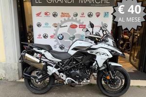 Benelli TRK 502 X