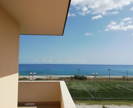 Casa vacanze vista mare