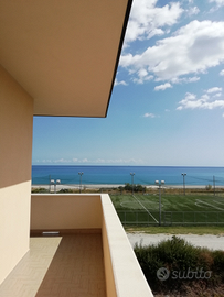 Casa vacanze vista mare