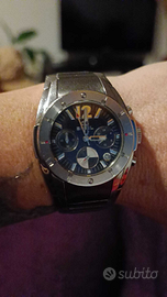 Orologio Breil in acciaio