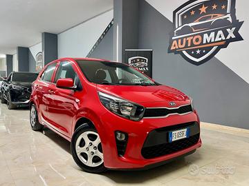 Kia Picanto 1.0 EcoGPL 67cv Cool 2018