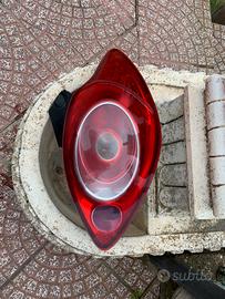 STOP DX FORD KA II SERIE (2009)