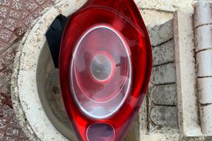 STOP DX FORD KA II SERIE (2009)