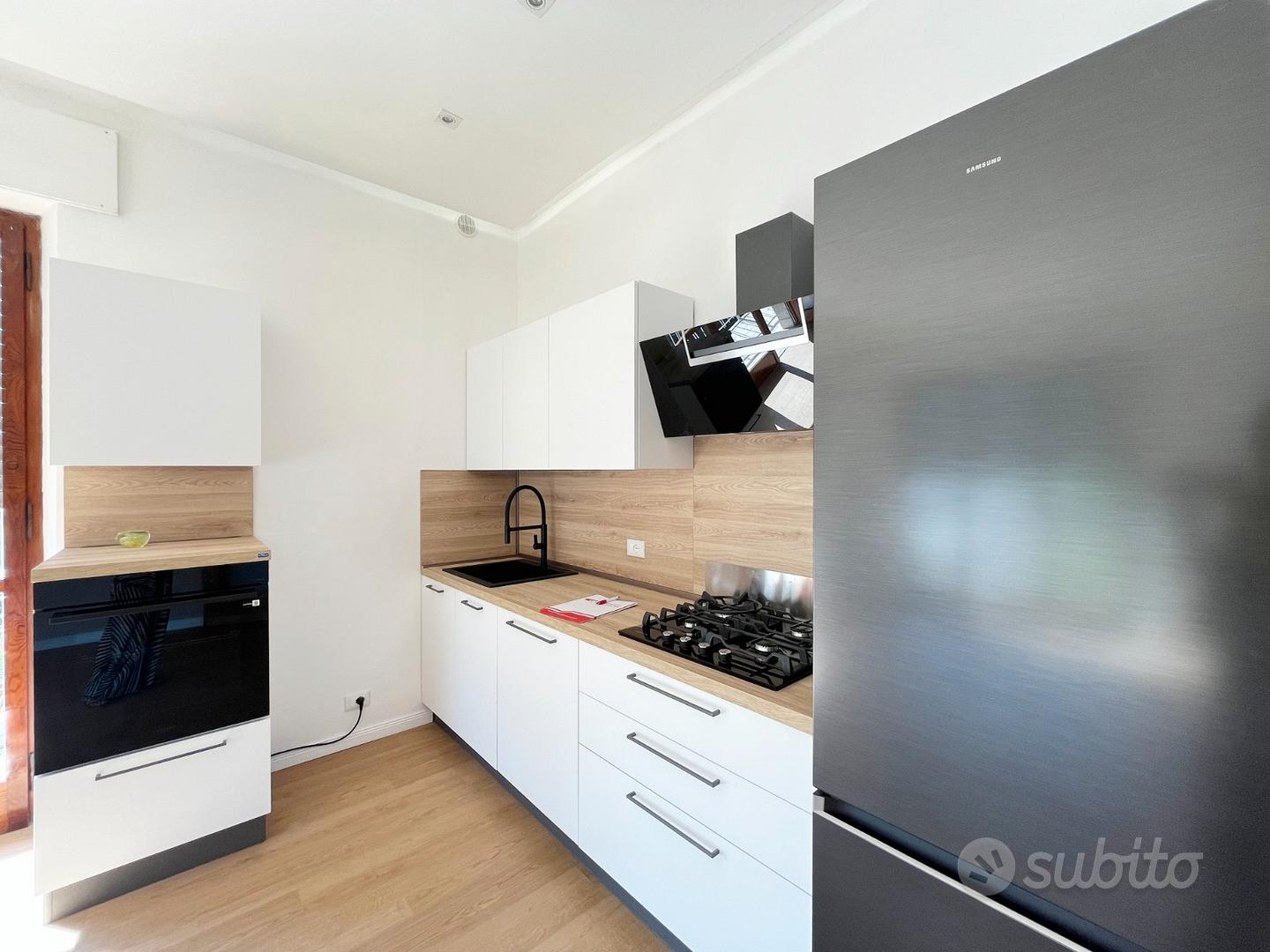 Appartamento – Umbertide, Perugia - Vista 2