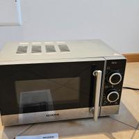 forno a microonde Severin 
