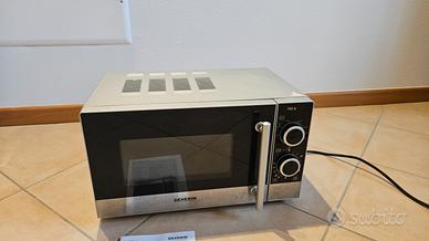 forno a microonde Severin 