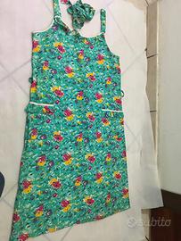 Prendisole donna nuovi