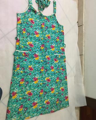 Prendisole donna nuovi