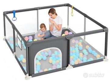 Box intrattenimento bimbi