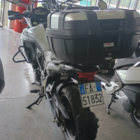 Benelli trk 502