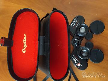 Binocolo " COPITAR" 15X50. ( JAP.)