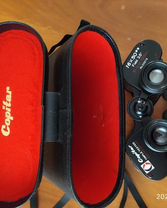 Binocolo " COPITAR" 15X50. ( JAP.)