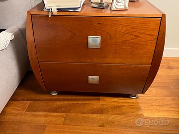Arredamento camera da letto