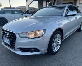 Audi A6 2.0 TDI 177 CV Ambiente