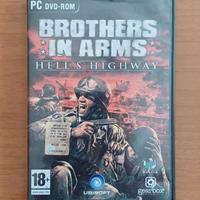 Brothers in Arms: Hell's Highway PC