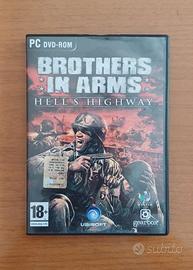 Brothers in Arms: Hell's Highway PC